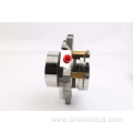EDM Double Cartridge Mechanical Seals for Industrial Pumps